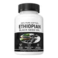 Ethiopian Black Seed Oil 60 Softgel